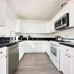 Modern Friendly 3Br Habitat - Wo - Bur