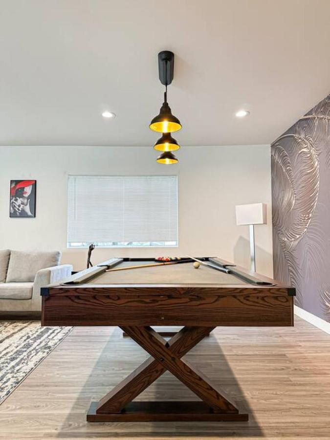 Modern Friendly 3br Habitat - Wo - Bur
