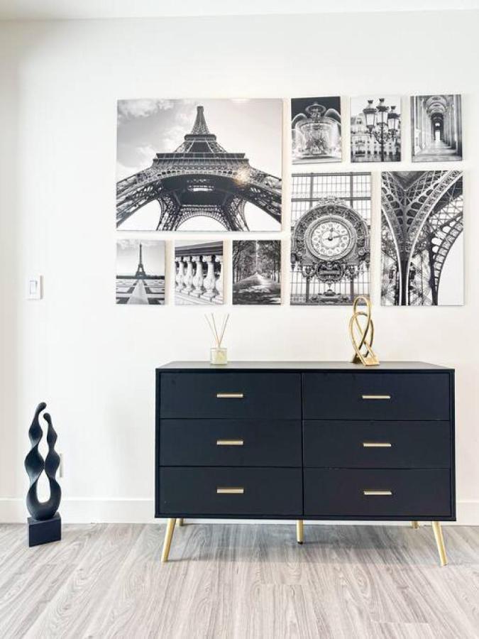 Modern Friendly 3br Habitat - Wo - Bur