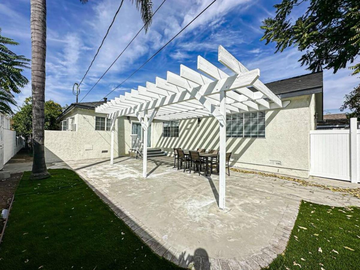 Modern Friendly 3br Habitat - Wo - Bur
