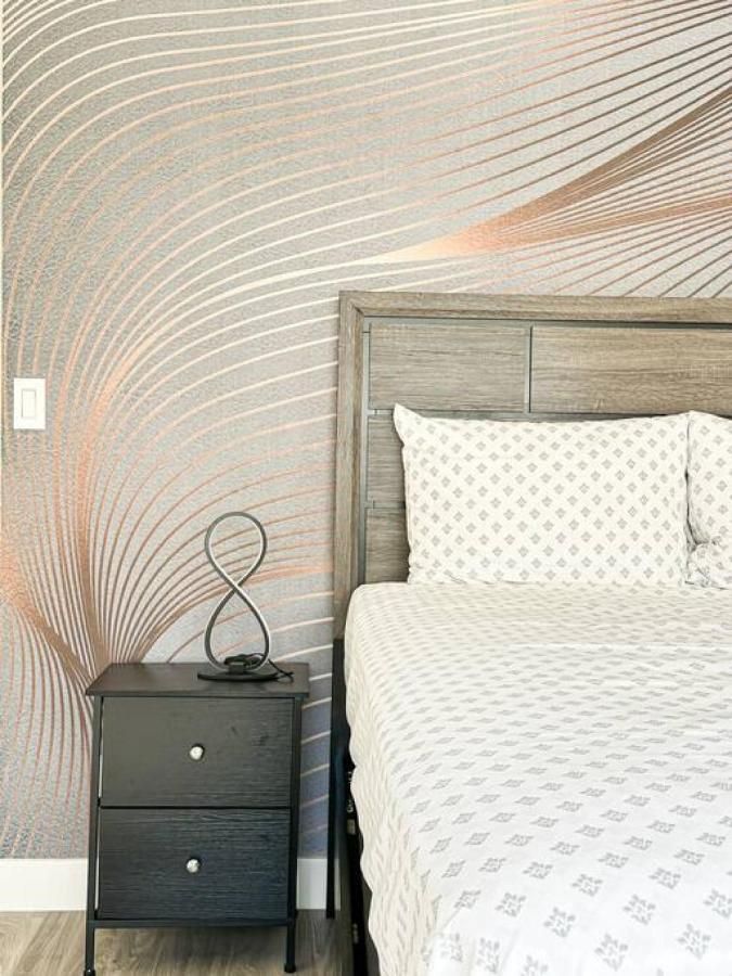Holiday home Modern Friendly 3br Habitat - Wo - Bur